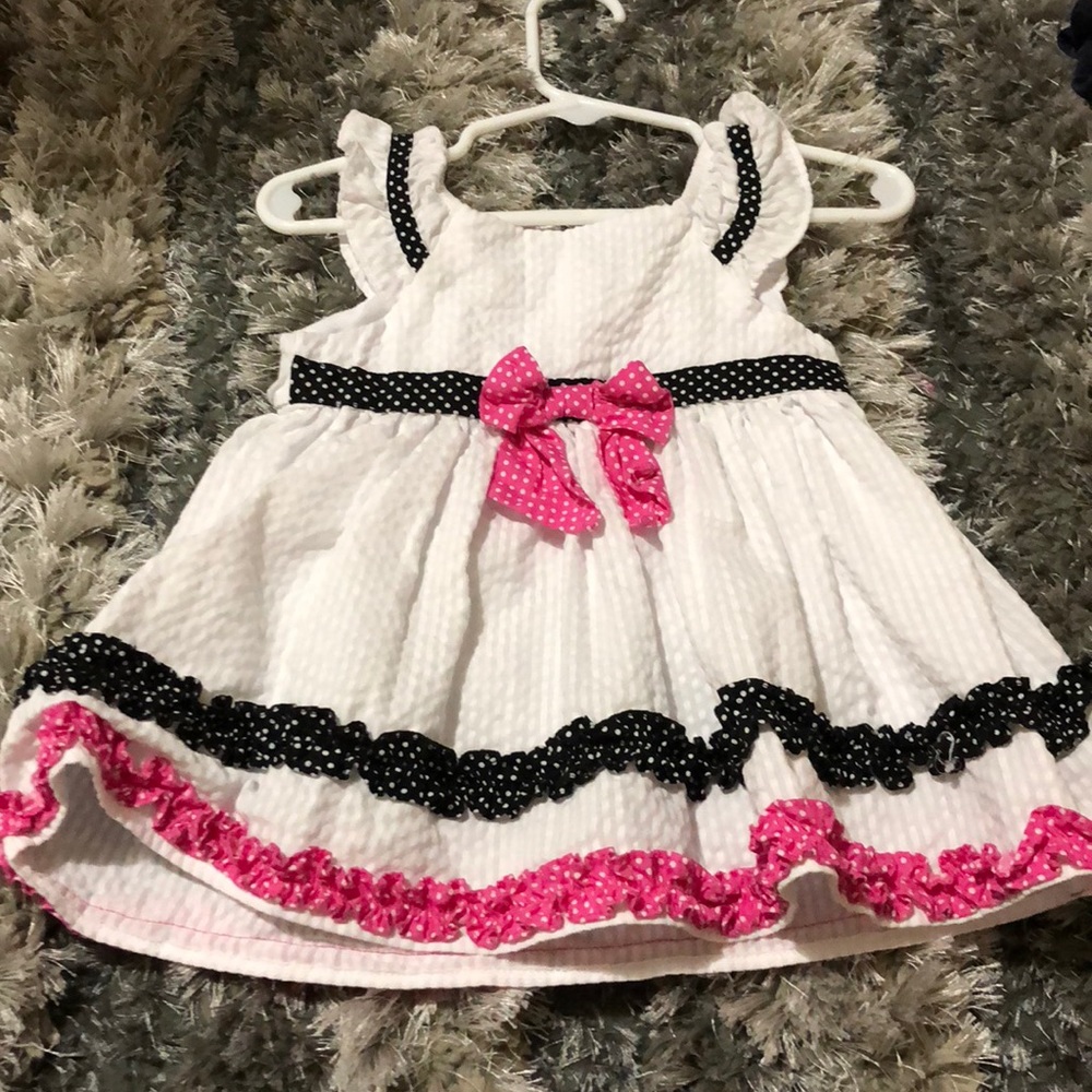 Cute Baby Dress
